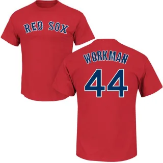 Nomar Garciaparra Boston Red Sox Men's Green Dubliner Name & Number T-Shirt  - Kelly