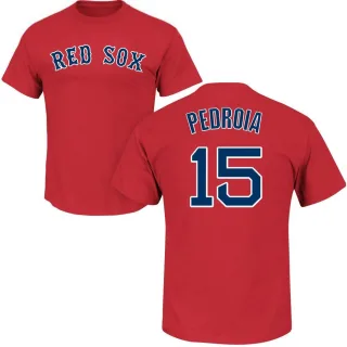 Jarren Duran Boston Red Sox Youth Navy Roster Name & Number T-Shirt 