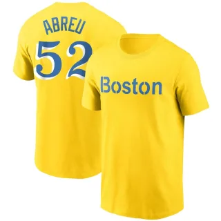 Jason Varitek Boston Red Sox Men's Navy Backer T-Shirt 